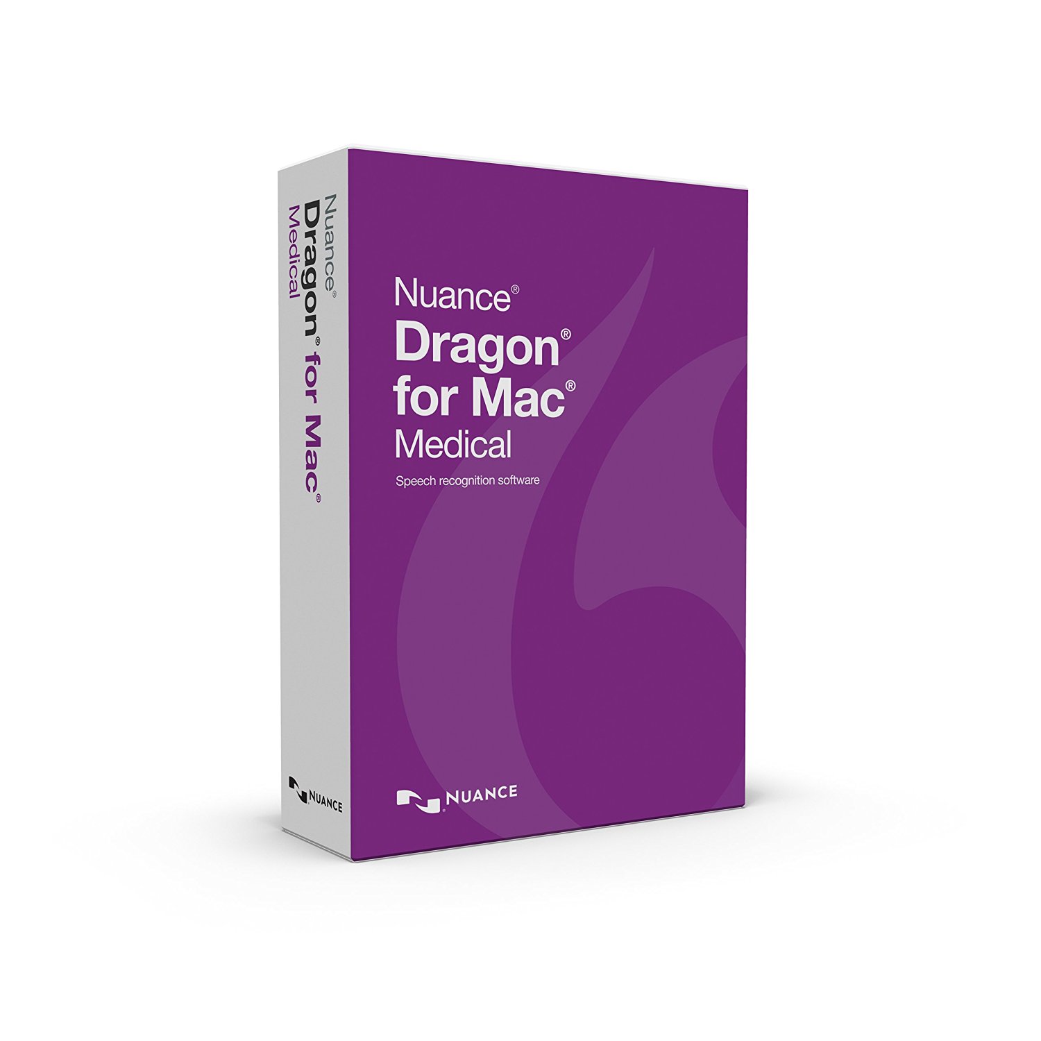 dragon dictate medical for mac review